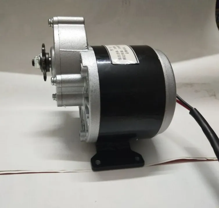 ismart self motor price