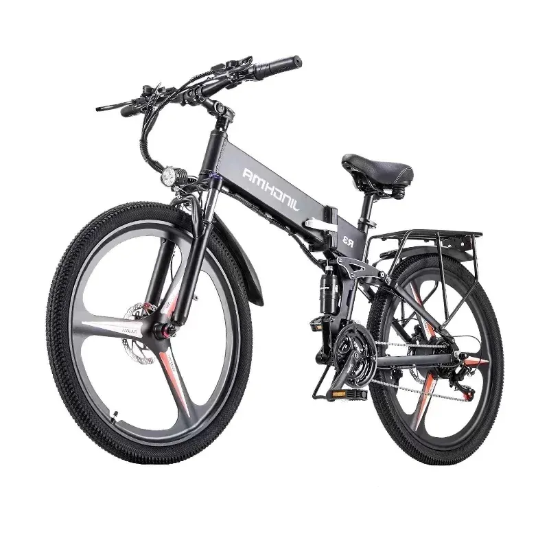 Европейский склад R3 Электрический гора e Bike Bicycle 2 колеса Электрика велосипед