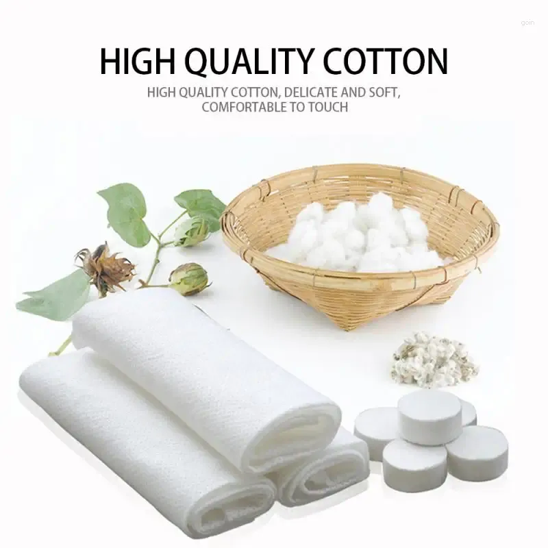 Towel Disposable Compressed Towels Napkin Tissue Portable Camping Wipes Coin Travel Washcloth For Sport Home