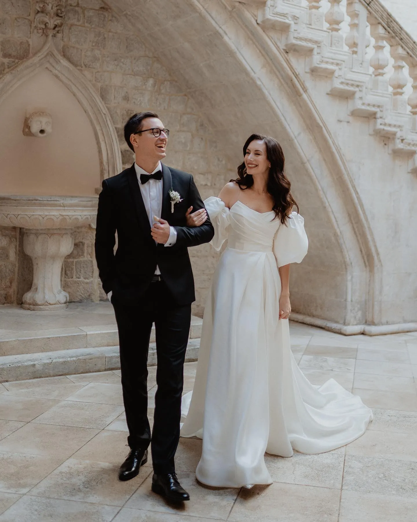side ruched wedding dress Top Seven Ruched Wedding Dress Styles - Pretty Happy Love - Wedding Blog