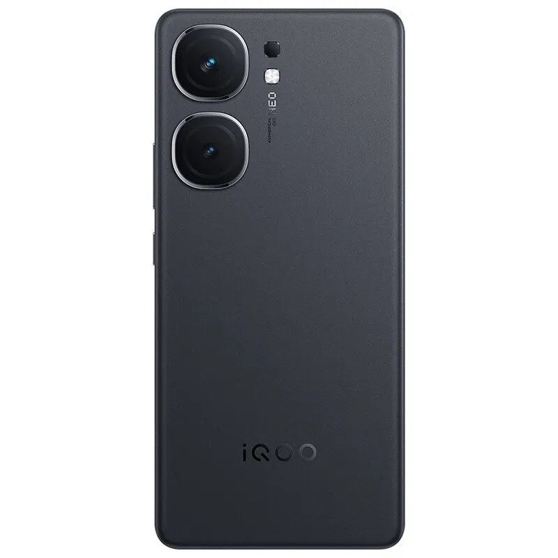 スマートフォン本体 iqoo neo 3 black 12g-ram 128g rom Vivo IQOO Neo 3 5G