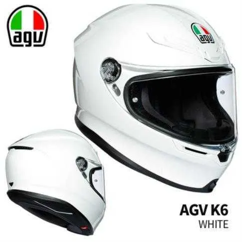 Full Face Otwarty kask motocyklowy Męskie i Kobiety Four Seasons Anti Fog Springsummer Safety Helmet Motorcycle Racing Helmet Full Helmet X57H