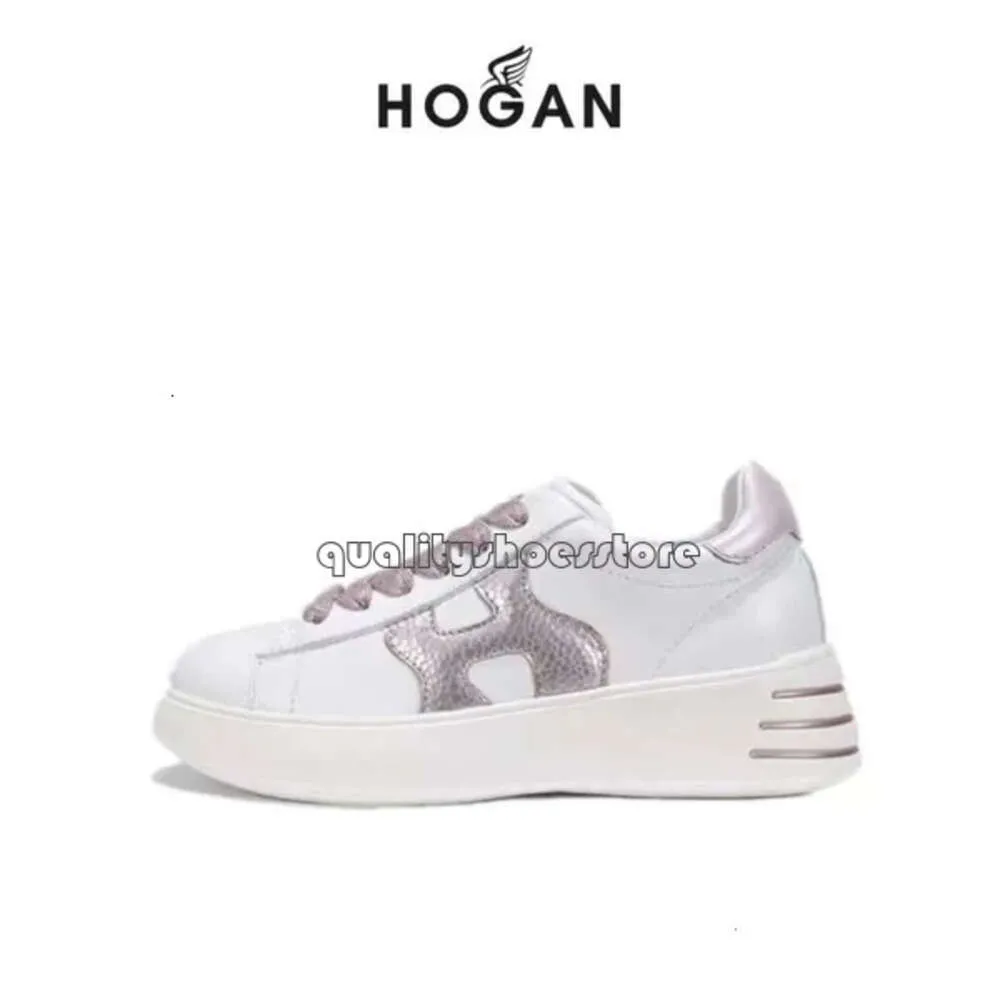 Luxury Designer H 630 Casual Shoes H630 Womens for Man Summer Fashion Smooth Calfskin Ed Suede Leather High Quality Hogans Sneakers Size 38-45 Running Shoes 844