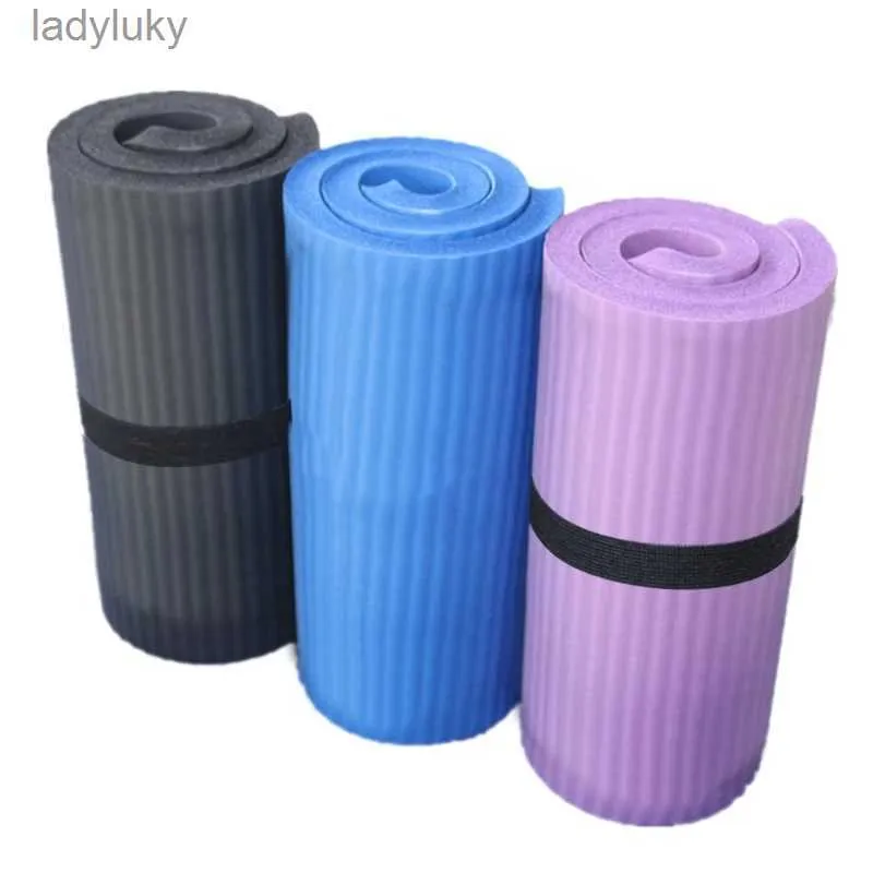 Yoga Mats Yoga Knee Pads Cusion Support for Knee Wrist Hips Hands Elbows Balance Support Pad Yoga Mat for Fitness Yoga SportsL240119
