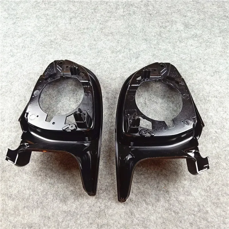 Top Quality ABS Glossy black Car Mirrors cover For X3 X4 X5 X6 X7 G01 G02 G05 G06 G07 Rearview Mirror