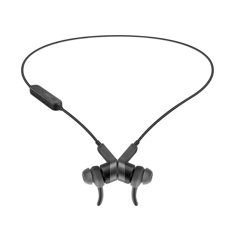 Audífono Inalámbrico In-Ear Bluetooth Deportivo Huawei® AM61 Black