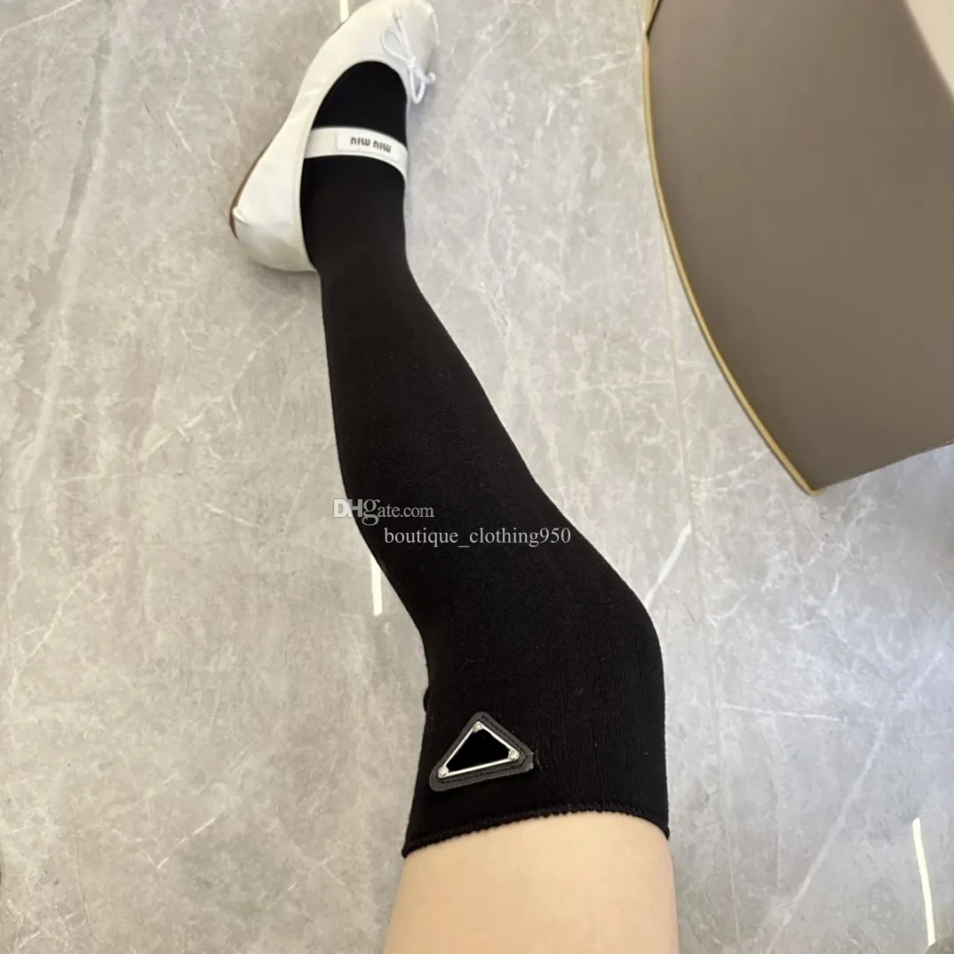 Designer Socks Hosiery Womens Socks Designer Fashion Design Knee