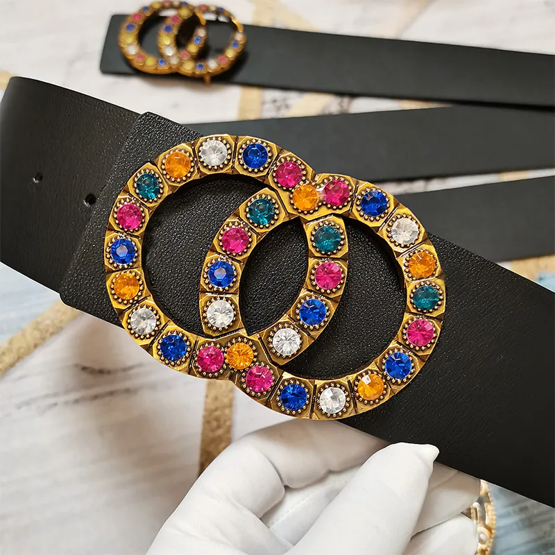 Designer Belts For Men & Women | Luxury Black Leather... From Lyqf222 ...