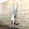 yoga inversion sling