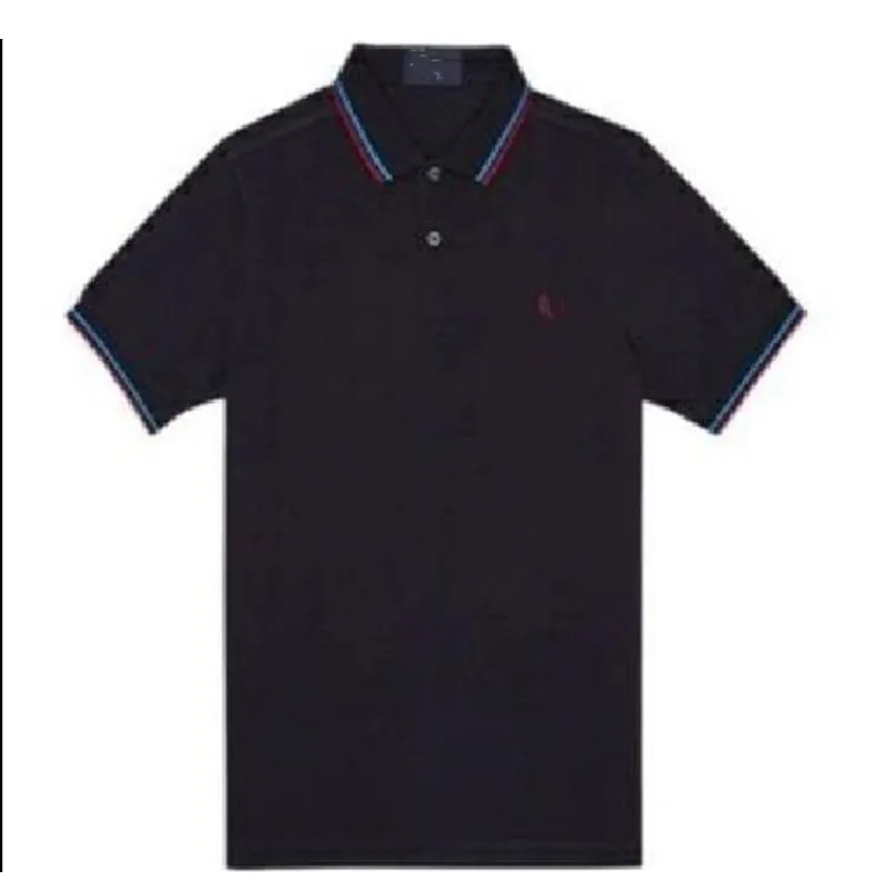 fred perry short sleeve shirt xxl