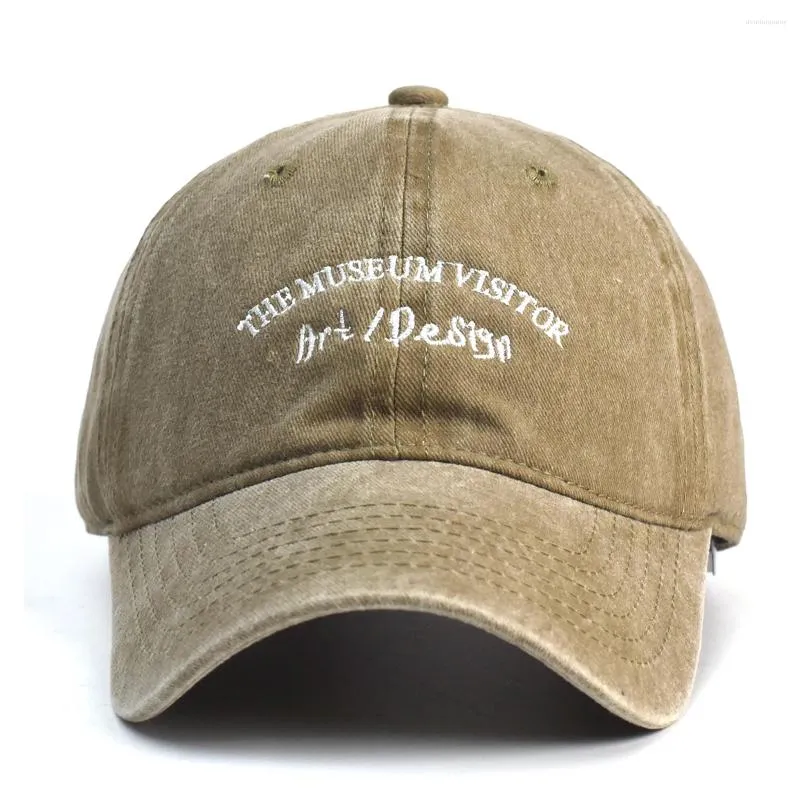 Бейсбольные кепки с художественным дизайном и вышивкой букв, бейсбольные кепки унисекс для мужчин и женщин, мягкая хлопковая кепка Snapback для спорта на открытом воздухе, шляпа дальнобойщика для папы