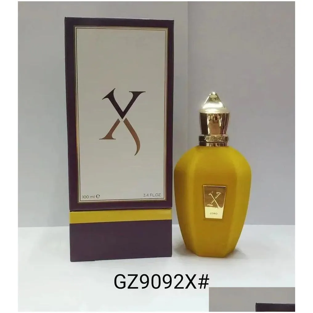 Fragranza pronta merci Xerjoff Erba Pura Soprano Opera Coro Casamorati Lira Mefisto Bouquet Idea Lhtosch Men Profum Abstract Neutral Lasting DHN F Fragrance