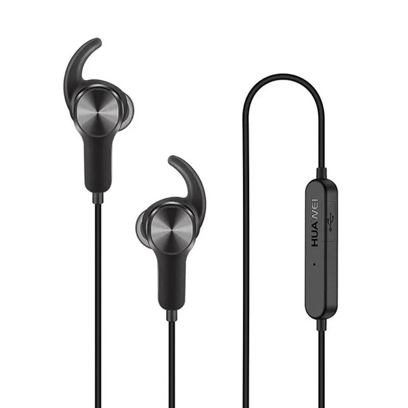 ヘッドフォン名誉XSPORT/XSPORT PRO AM61/AM66 BLUETOOTH INEAR WIRELESS WIRELESSEERPHONEワイヤレス接続マイクヘッドセットサポートHuawei Xiaomi