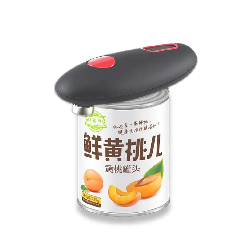 Can Opener Smooth Dream