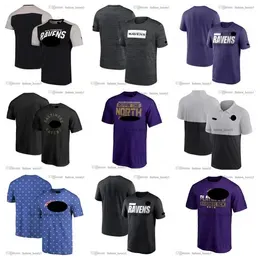 Mens Baltimore``Ravens``football jersey T shirts Printed Fashion man T-shirt Top Quality Cotton Fashion Casual Tees Short Sleeve Clothes S-4XL