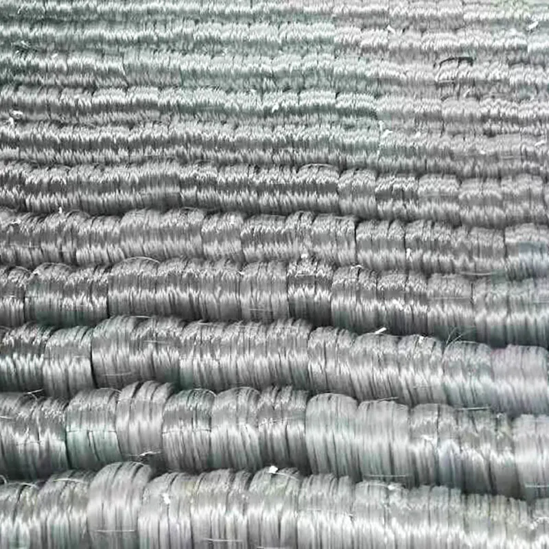 Customized 65Mn2.3 High Grade Carbon Spring Steel Wire With Sample