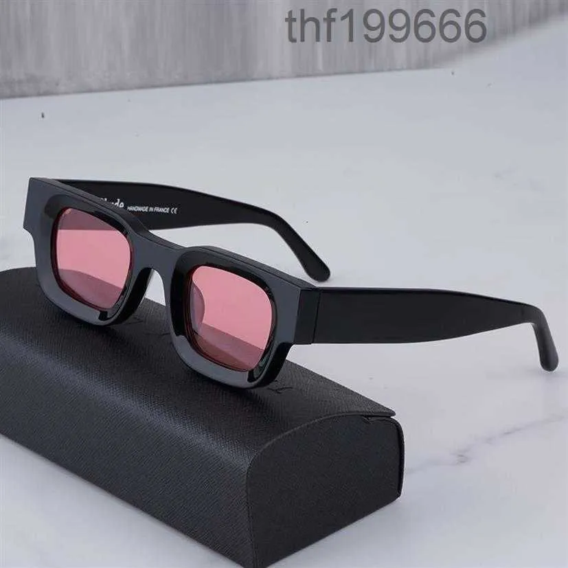 RHUDE THIERRY LASRY RHODEO 102サングラス DHgate.com:Sunglasses Rhude x Thierry Lasry Rhodeo High