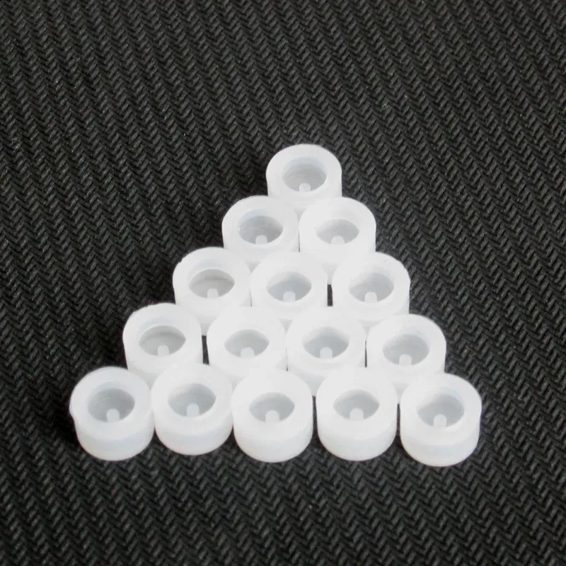 Wholesale Drip Tip Soft Dust Cap Disposable Rubber Cover Mouthpiece