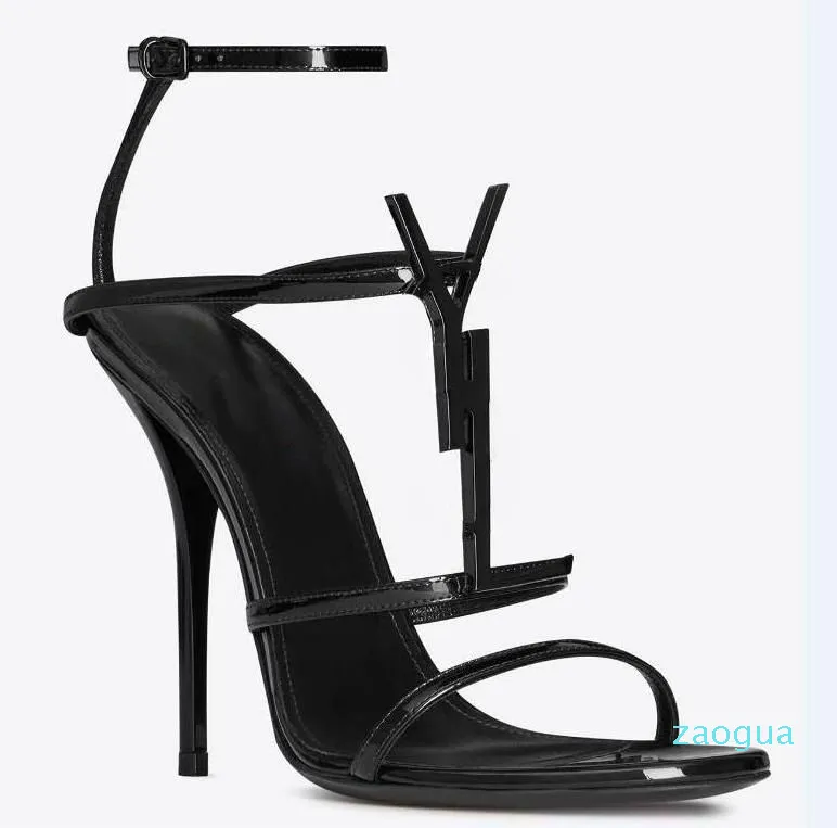 2024 Genuine Patent Leather Alphabet Shoe Christmas Handbag Factory