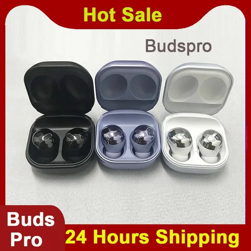 Écouteurs Samsung R190 Buds Pro Live Wireless Earbud Bluetooth Ecoutphone pour iOS Android Buds Pro PK R180 R170 R175 Buzz Buds Live