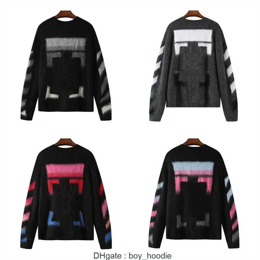 Off white sweatshirt dhgate sales