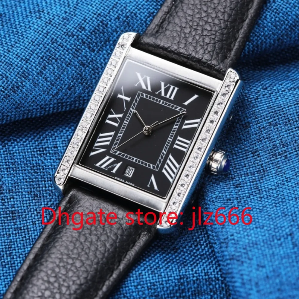 Zegarek męski, seria butików (KDY), wysokiej jakości, w pełni automatyczny ruch mechaniczny, Sapphire Mirror Surface, Stabilny czas działania, EE
