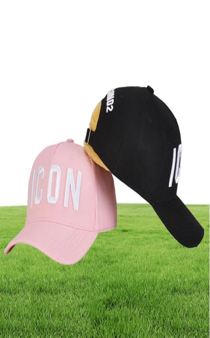 Brand 2020 Fashion Letter Mens Baseball Women Snapback Pink Dad Hat Cotton Bone Trucker Cap6948384