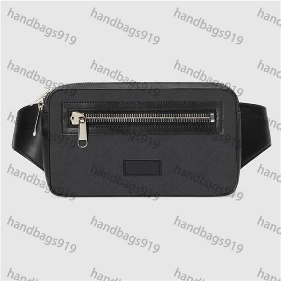 Bolsas de cintura Fannypack Bumbag Men 2021 Bolsa de cinturón Mujeres Cross Body Bag Men unisex Classic Fashion Women vendiendo Beltsbag2148