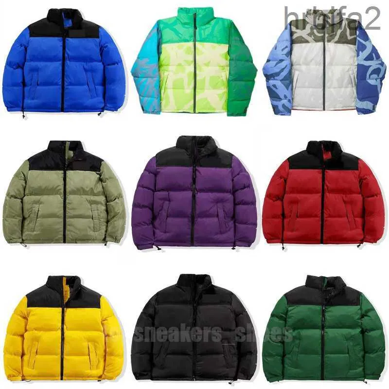 Puffer Mens Womens Stylist Norths Coat Parka Winter Jacket Fashion Men Men Oursoat Down Jackets Outerwear