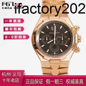 VacherinConstantinns Montre Mouvement Automatique Zf Factory SuperClone occasion95 ne wVCJi gshidandunCros d4915 0Hommes KRose G oldW Antim agne ticTimin gFun