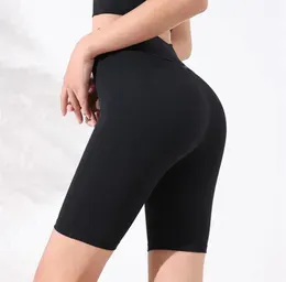 Designer Outfit suit legging shaping High Waist Yoga Shorts leggings pant Raising Hips Sports pants women trousers Fitness trouser8742289