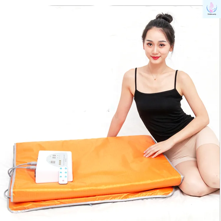 Massaggio domestico professionale multifunzionale Bellezza modellante Salute modellante Uso domestico Cura del corpo Dimagrante Sauna Coperta Personale