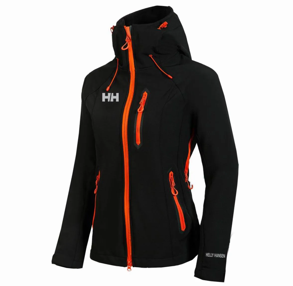 2020 NEW THE WOMENS JACKETS HOODIESファッションカジュアルウォームウインドプルーフスキーフェイスコートアウトドアデナリフリースジャケットスーツSXXL 015229029070