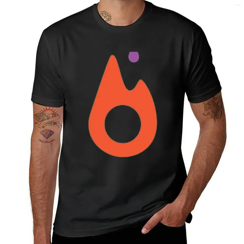 Polos pour hommes T-shirt Pytorch T-shirts personnalisés Concevez votre propre chemise à séchage rapide Blank Black Mens Graphic