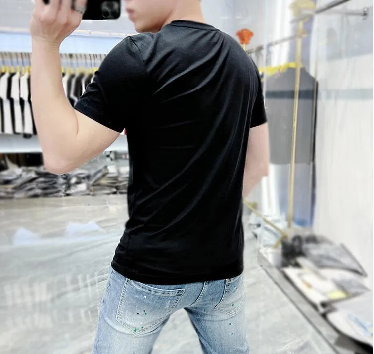 Business casual t shirt discount
