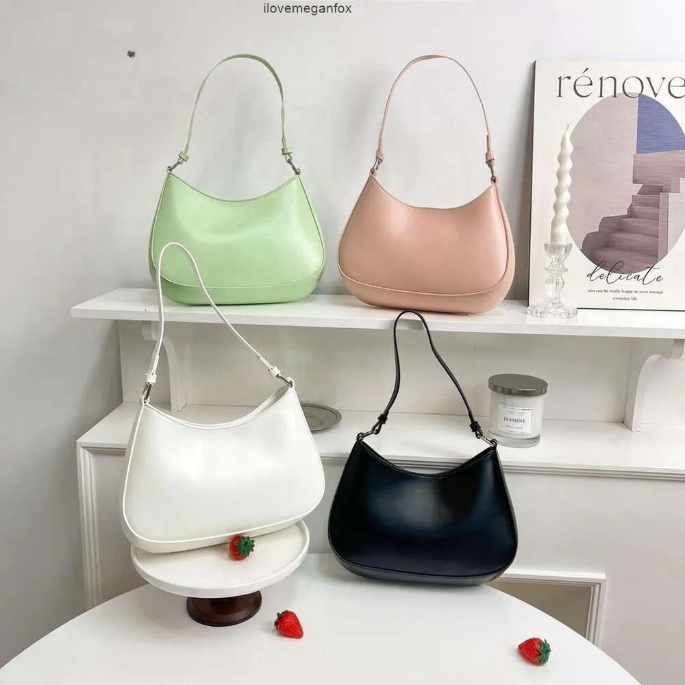 sac de créateur sac cleo sacs hobo sacs à main classique sac à bandoulière femme sous les bras sacs fourre-tout bandoulière sacs caprese noirs pochettes de mode pour femmes rose vert noir AAAAA