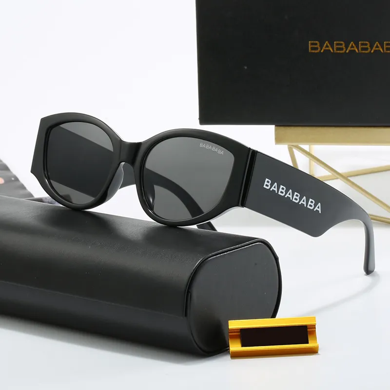 Occhiali da sole per designer designer occhiali da sole occhiali classici occhiali occhiali da sole per uomo per uomo donna opzionale BA firma 10 colori