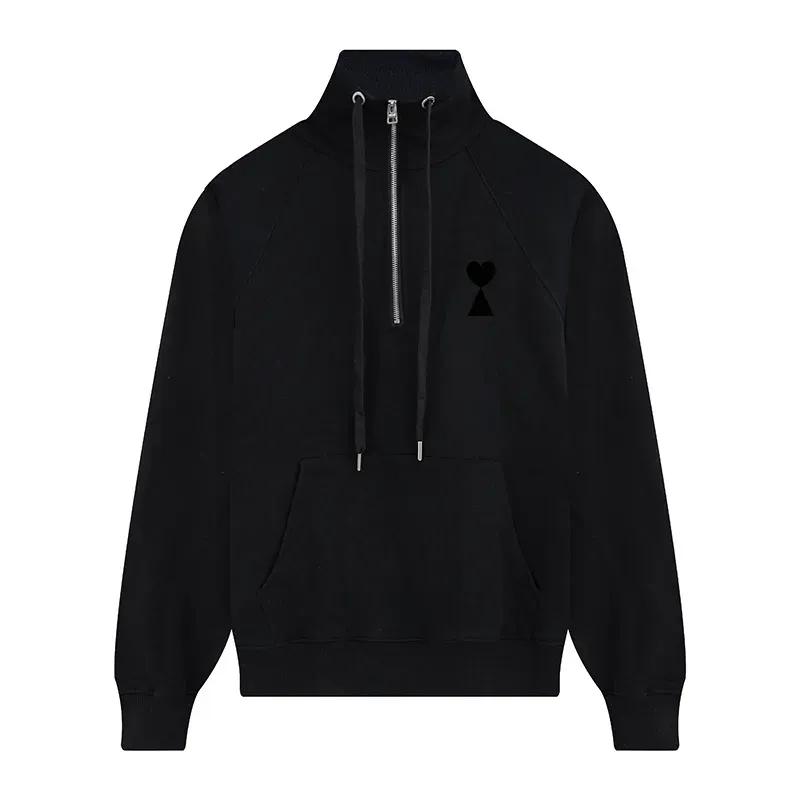 Luxury hoodie plus size mens hoodie sweatshirt kvinnor designer maycaur hooded premium tröja broderad röd kärlek vinter crewneck tröja par tröja z6