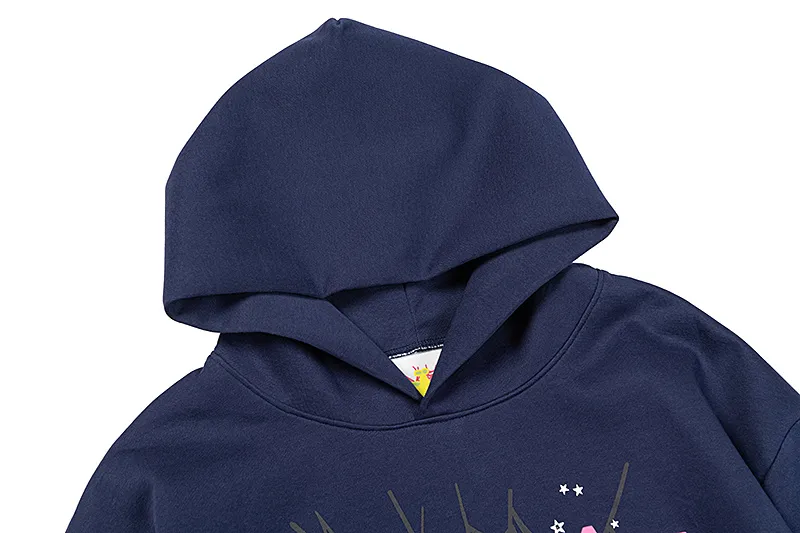 DHgate.com:Mens Designer Hoodies Atlanta Spider Hoodie DHgate.com:Mens Designer Hoodies Atlanta Spider Hoodie