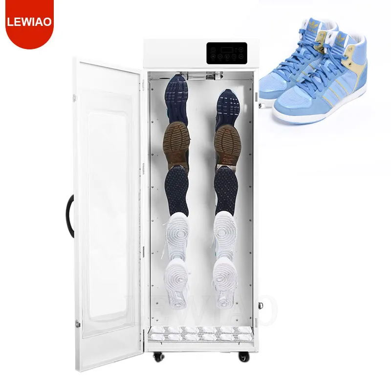 Boot Dryer Shoe Dryer With Telescopic Function Eliminate Bad