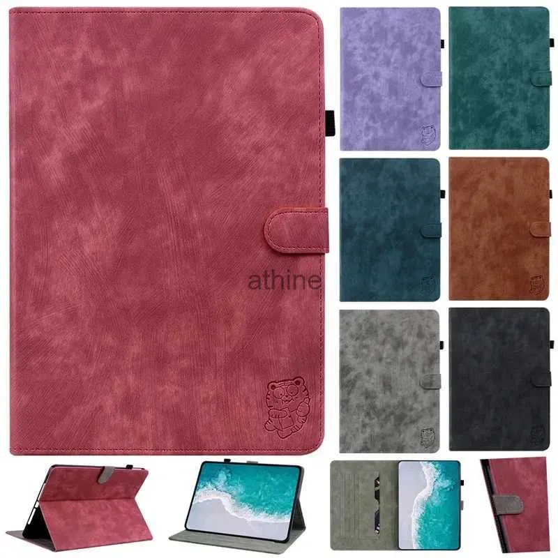 Fundas para tableta PC Bolsas Tableta para iPad 9.7 2018 2017 2016 5ta generación 6ta generación para iPad 6 5 Funda protectora de 9,7 pulgadas para iPad Air 2 Air 1 Funda TPU Caqa YQ240118