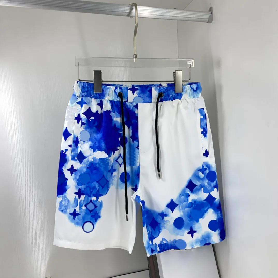 Designer shorts e camiseta atrelos de trilhas de verão ternos de verão