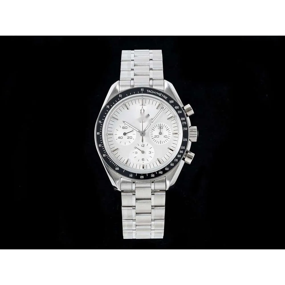 OMEGA SpeedMaster 替えベルト YZ5550-1 オメガ スピードマスター 用 OMEGA Speedmaster にぴったりの