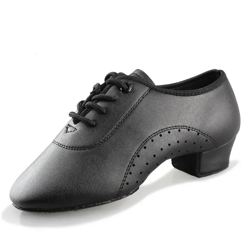 stile uomo scarpe da ballo latino sala da ballo tango uomo scarpe da ballo latino per uomo ragazzo scarpe da ballo sneaker scarpe jazz 16.5-26.5 cm 240117