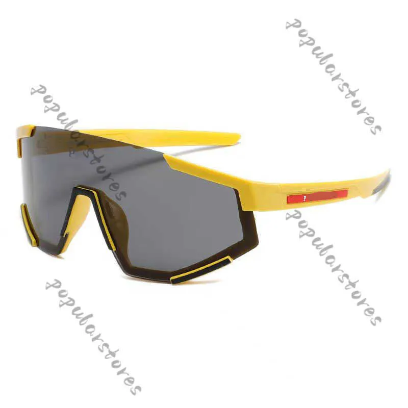 Pra Da Lunettes de soleil de créateur pour femmes, lunettes de cyclisme, lunettes de soleil de sport, personnalisées, multicolores, tendance, pour hommes et femmes, fabricants, meilleurs WXS7