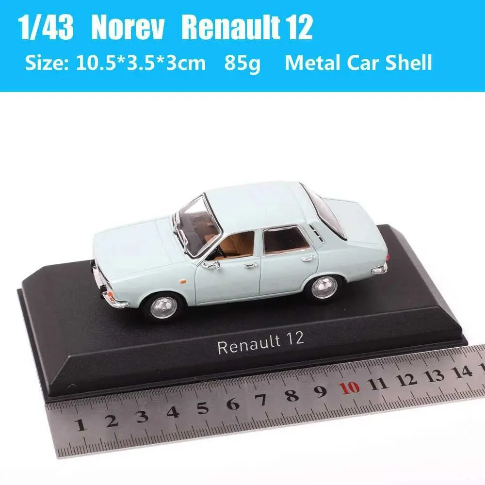 ミニカー BUBY art.1011 RENAULT DAUPHINE Dinky 268, Renault Dauphine Mini Cab - Free Price Guide & Review