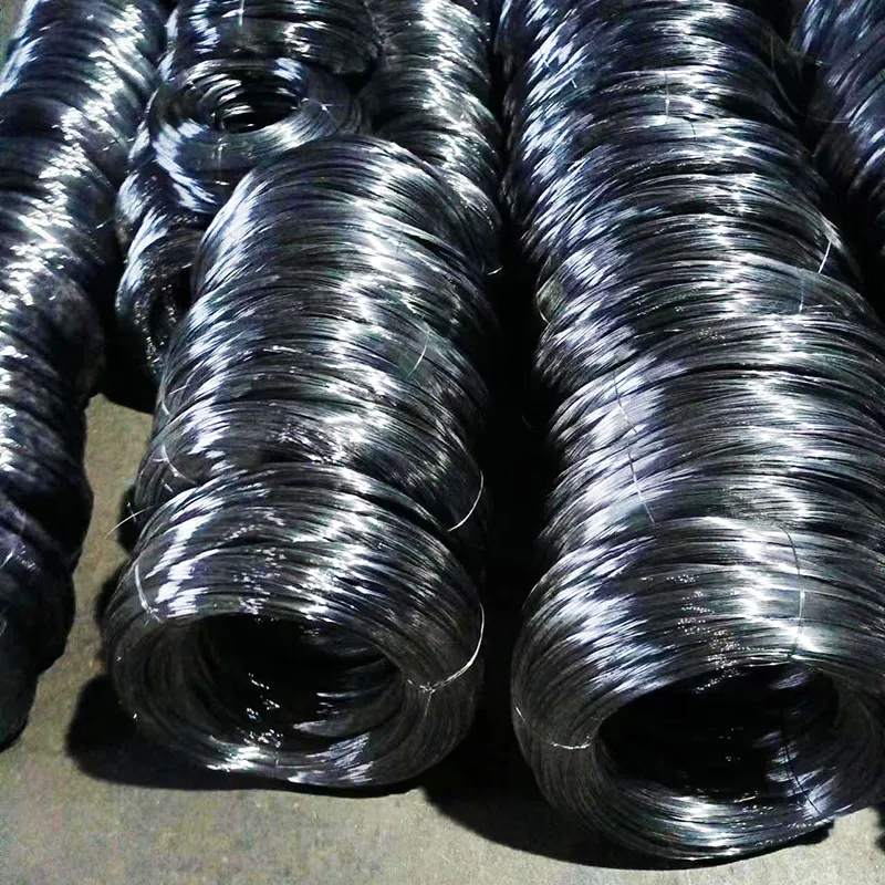 Factory Direct Sales 65mn Diameter 2.0 Spring Steel Wire Support Anpassning