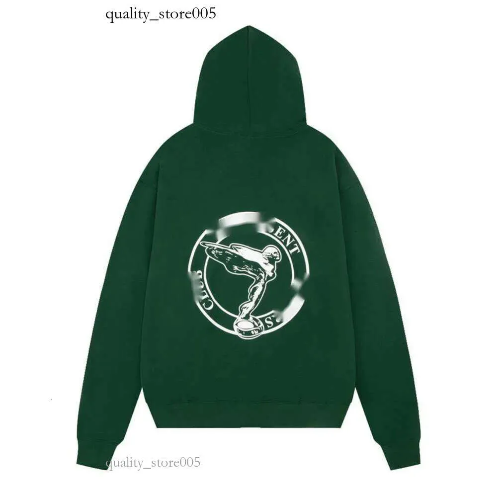 Representhoodie Designer Mode Heren Hoodies Sweatshirts Representatieve Ridder Standbeeld Vliegende Godin 247 Gedrukte Capuchon Losse 4186