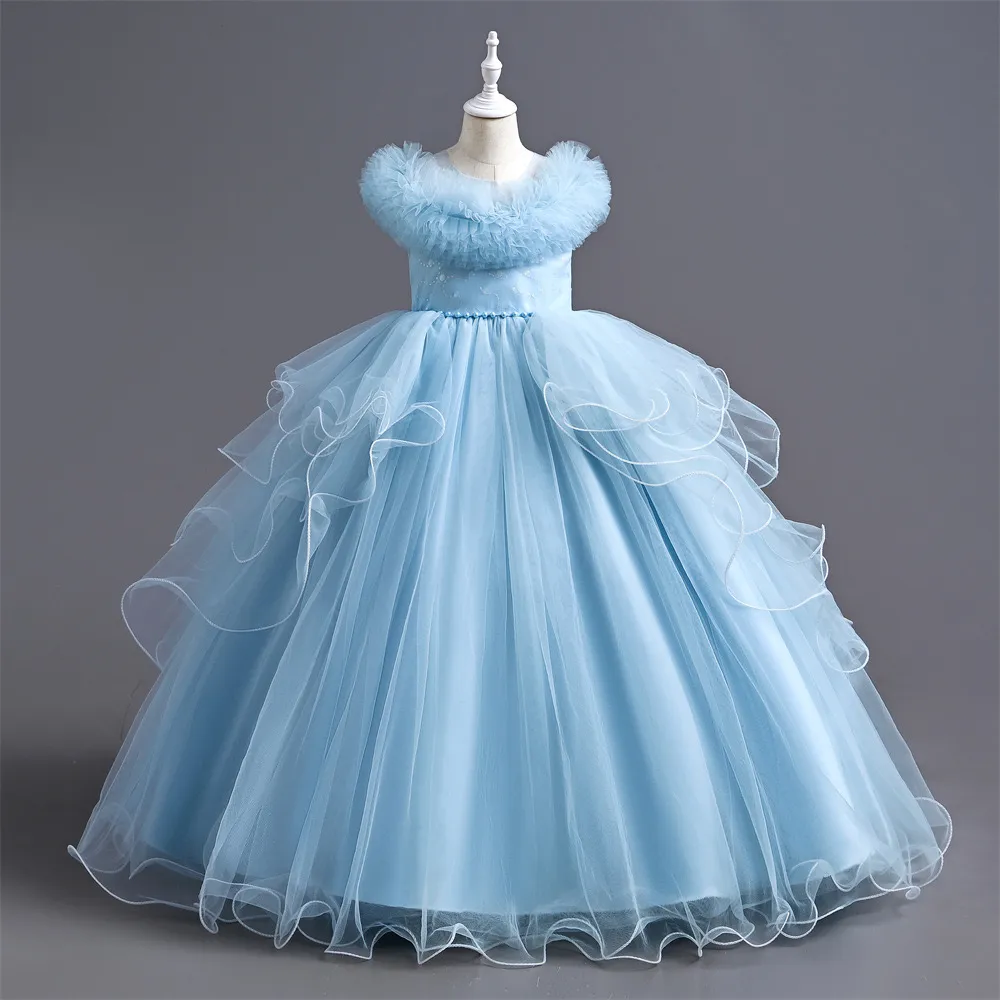 cute princess dresses Portrait Collection Red Rose Princess Gown Only Little Once