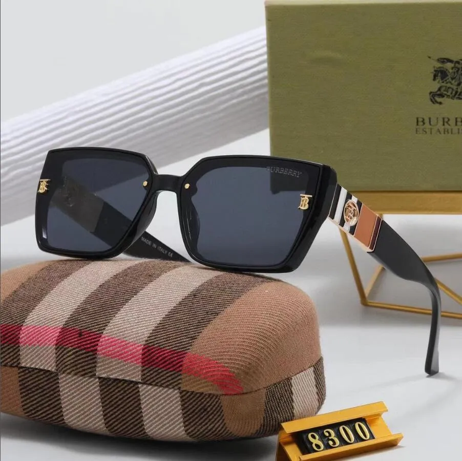 New style sunglasses, metal square, fashionable brand sunglasses, street view, tourism, anti glare sunglasses, sunglasses